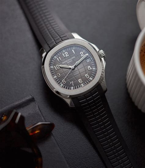 patek philippe 5167 price uk|Patek Philippe aquanaut retail price.